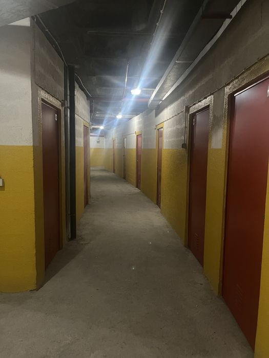 Arrumos/Arrecadação Boavista Porto