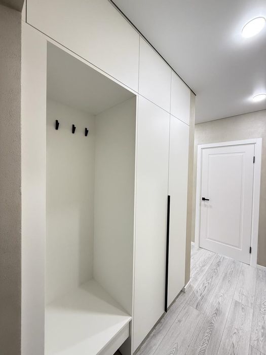 Продаж 1к квартири з якісним та стильним ремонтом