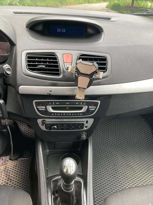 Гарне економне авто