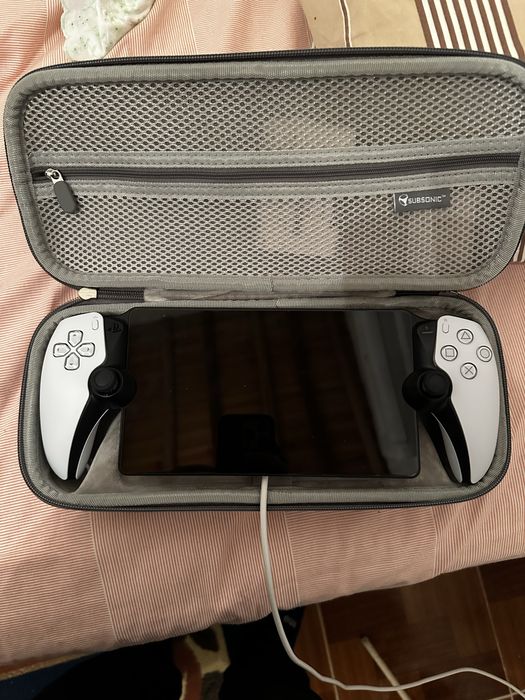 PS portable pouco uso