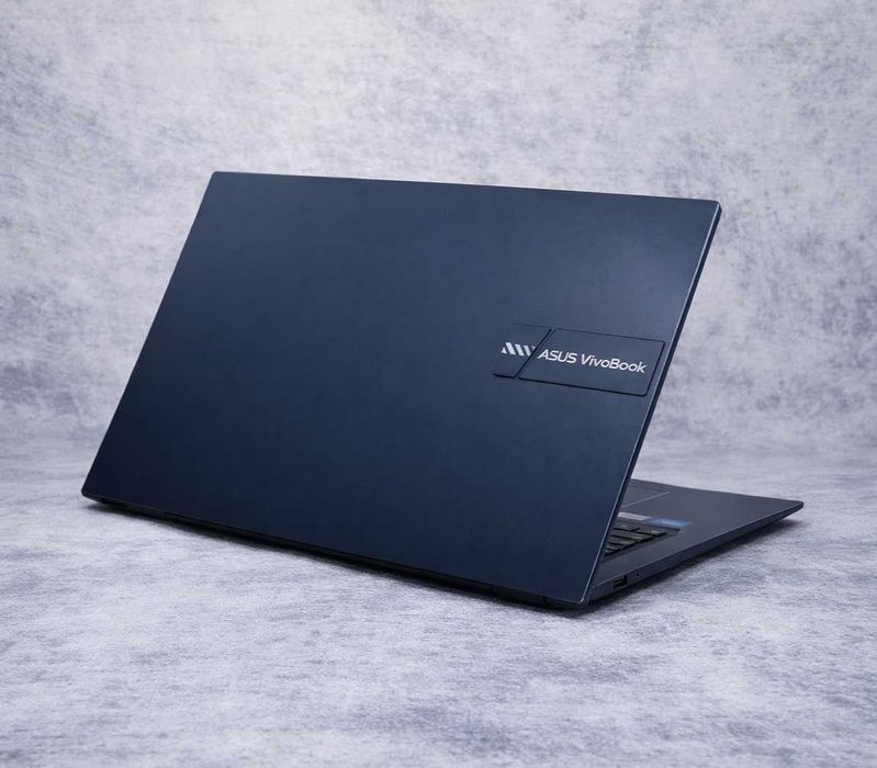 Ноутбук 17.3" Asus Vivobook Intel Core 5 120U (10 ядер) 24Gb DDR4 3200MHz SSD M.2 512Gb  NVMe + Гарантія 12 місяців