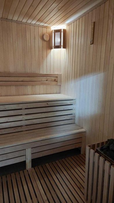 Дом на Даче Ковалевского (155-512)