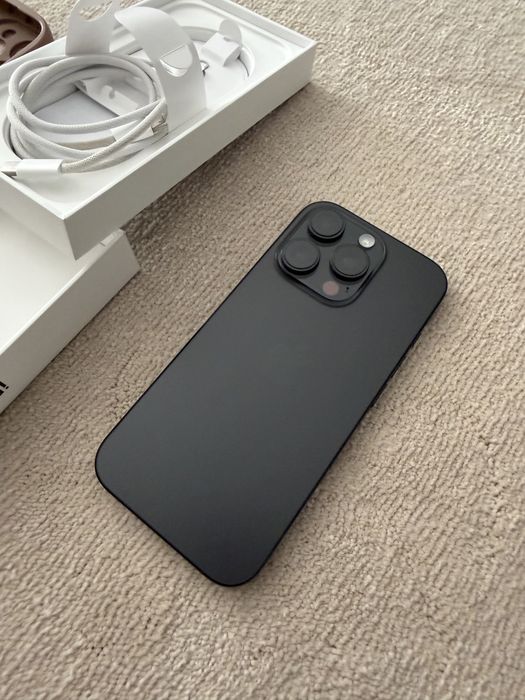 iPhone 16 Pro 128Gb