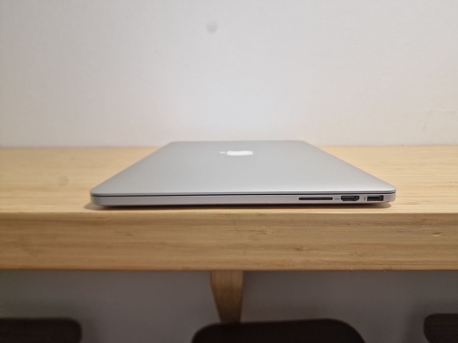 MacBook Pro 15 2015
