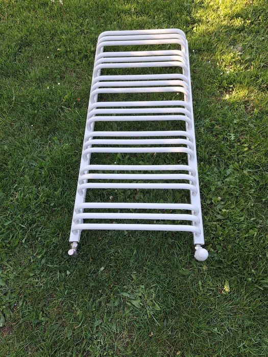 Grzejnik bateria kuchenna zlewozmywak nowe