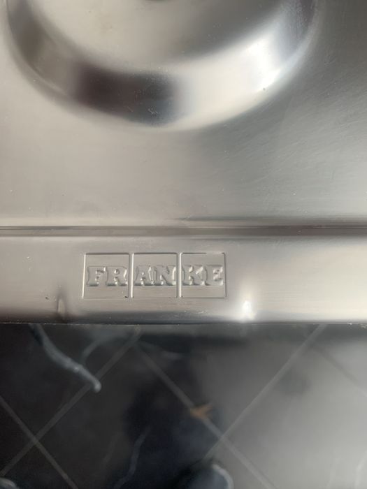 Placa de fogao FRANKE
