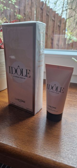 Woda perfumowana Lancome Idole 100 ml