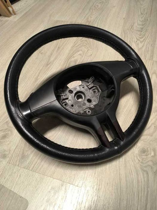 volante bmw e46 serie 3