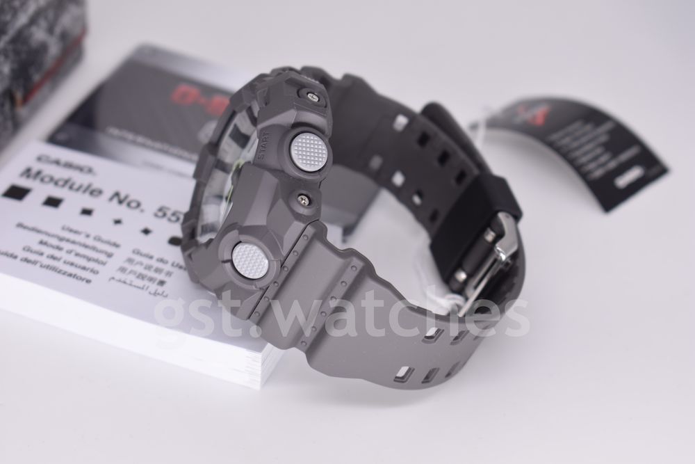 Casio G-Shock GA-700HD-8A NEW ORIGINAL | Limited Edition