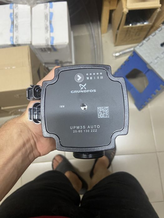 Насоси для котлів. Циркуляційні насоси. Grundfos. Wilo.Частотні насоси