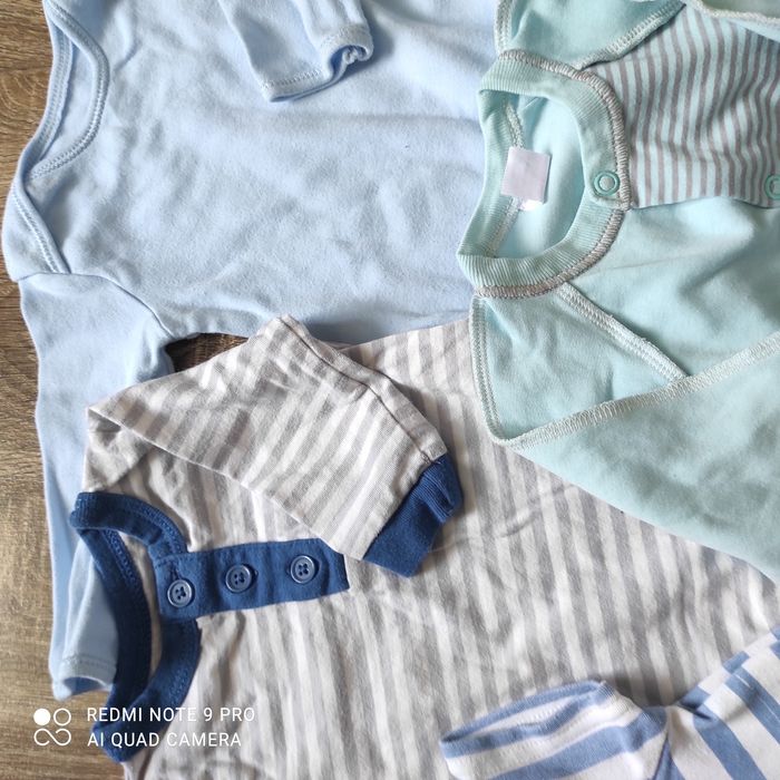 Боді для хлопчика