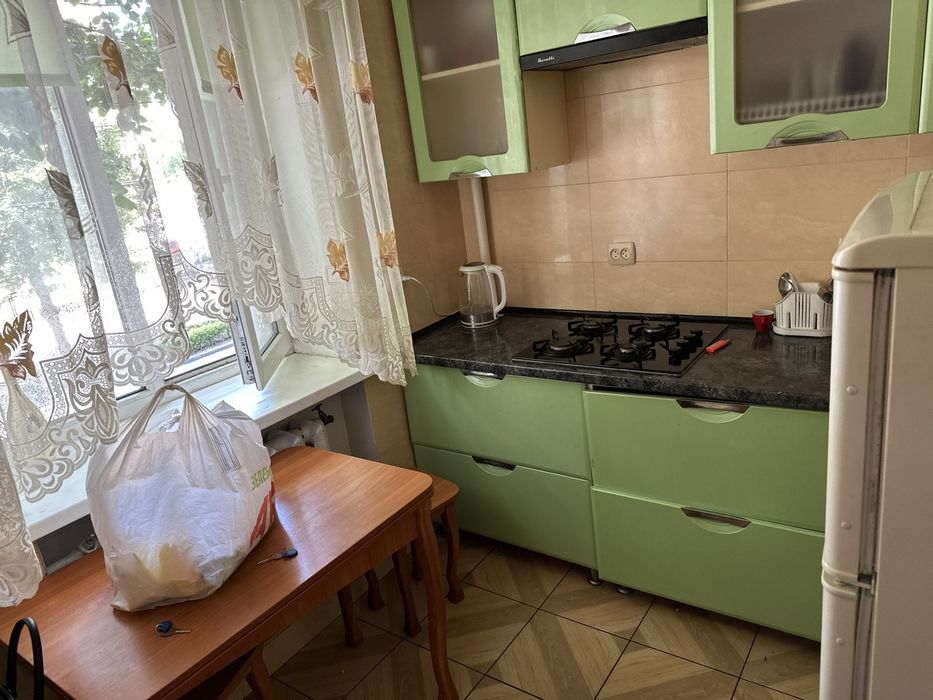 Подобова оренда квартири,Київська,Глобал,всі зручності