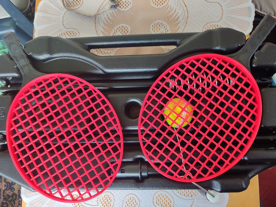 Tenis domowy speedball do gry