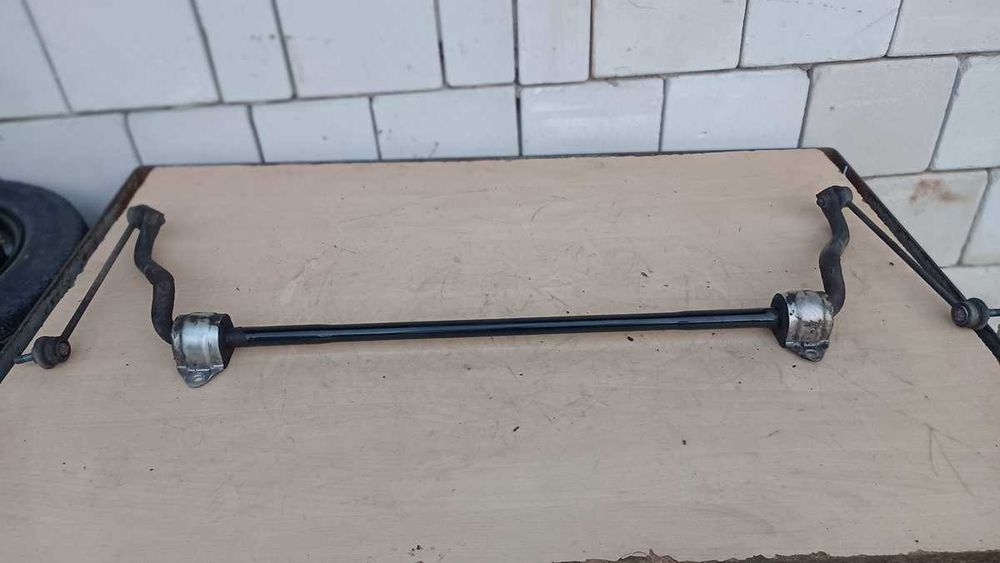 Drążek Stabilizatora BMW E46 4-Cylindry BMW E46 316i 318i 320d