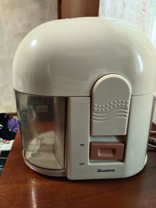 Соковижималка б/у