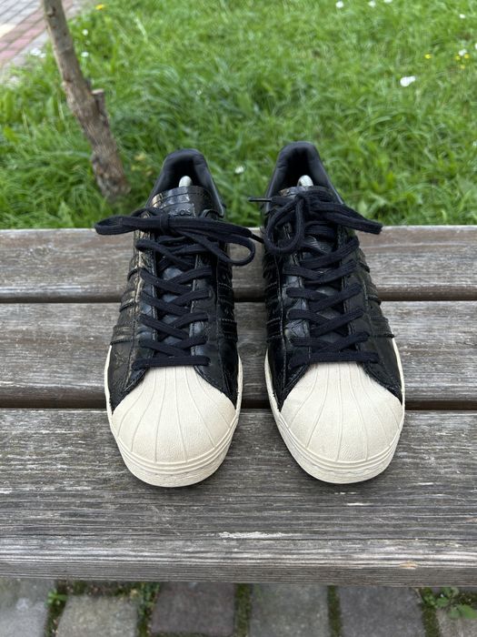 Adidas Superstar 80s 38 bb2055 1 150 Olx