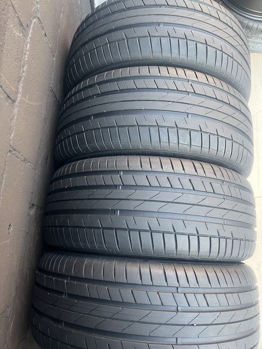 Шини р20 275/45 24рік 95% Турція, Petlas