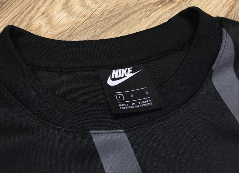 Світшот від Nike
