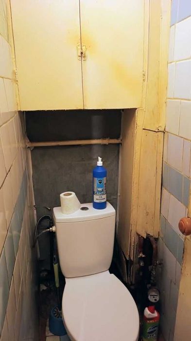 Продаж 3 к квартири 70 м2,  жм Тополь 2, буд. 3