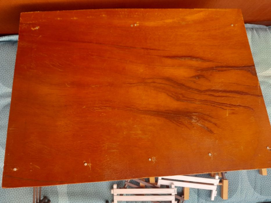 Stajnia dla koników schleich collecta