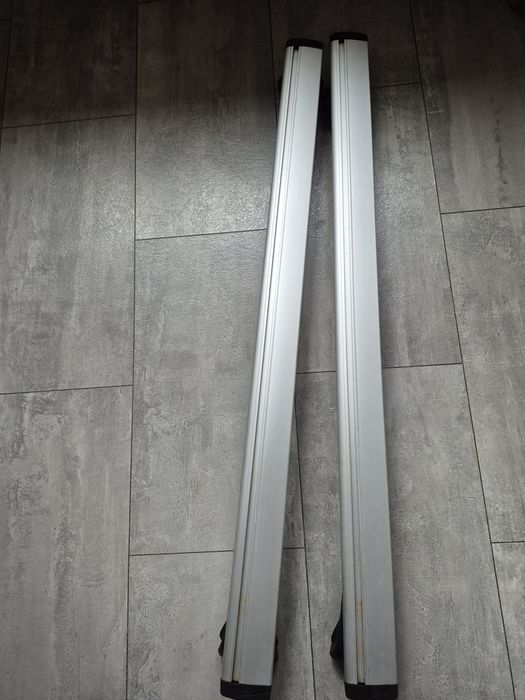 Bagażnik Samochodowy THULE