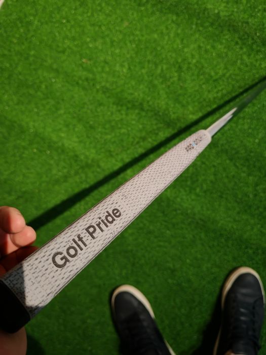 Putter Odyssey Jailbird Square 2