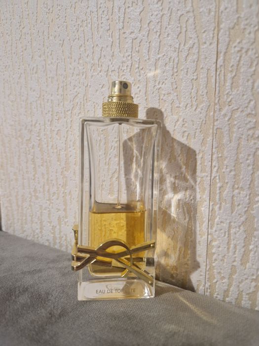 Yves Saint Laurent Libre