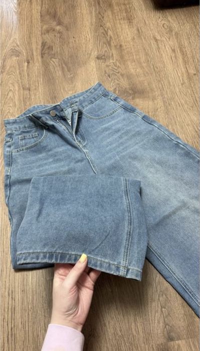 Джинси під Alexander Wang