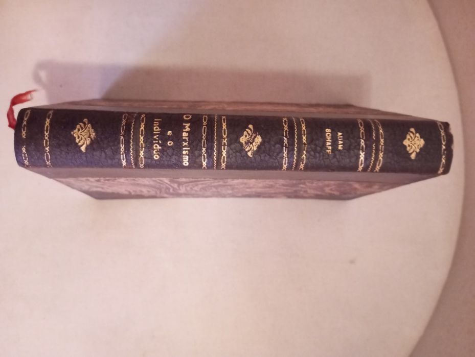 Adam Schafe - O Marxismo e o indivíduo