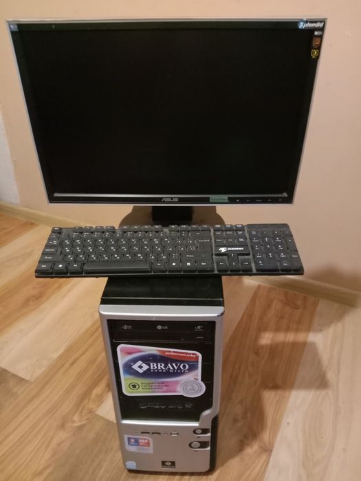 Продам срочно Компьютер