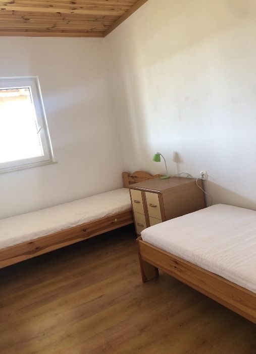 Domek na Suwalszczyźnie.