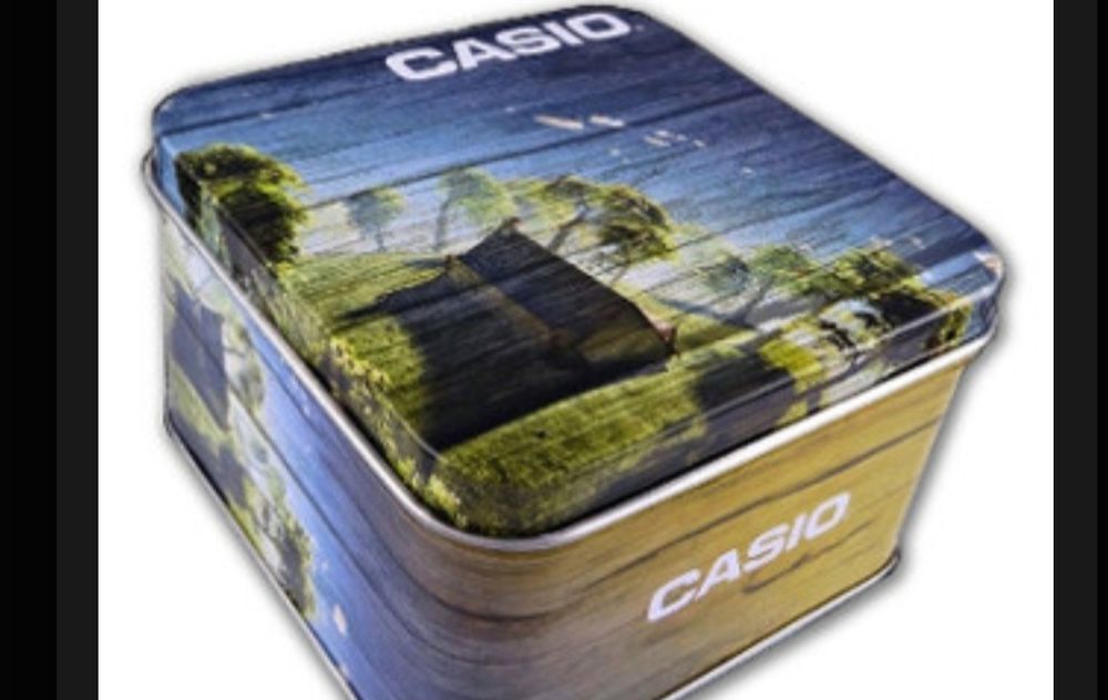 Zegarek Casio Mtp 1291