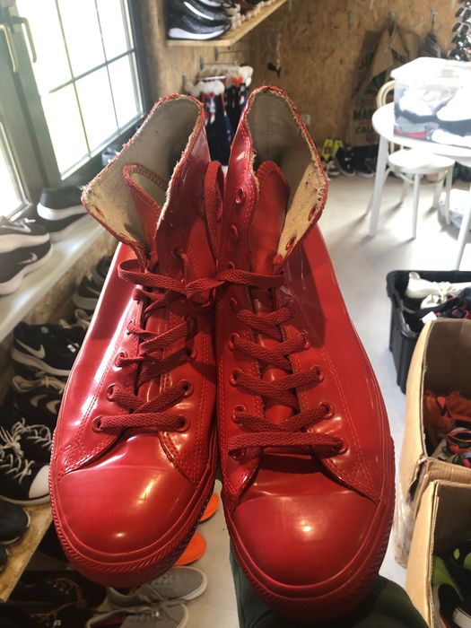 Buty sportowe z usa rozmiar 46.5