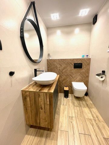 Pokoje gościnne Ustka blisko morza