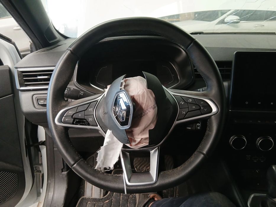 Volante de direção RENAULT Clio V (BF_)