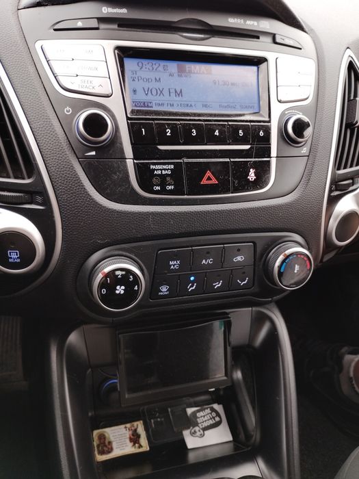 Sprzedam Hyundai ix35