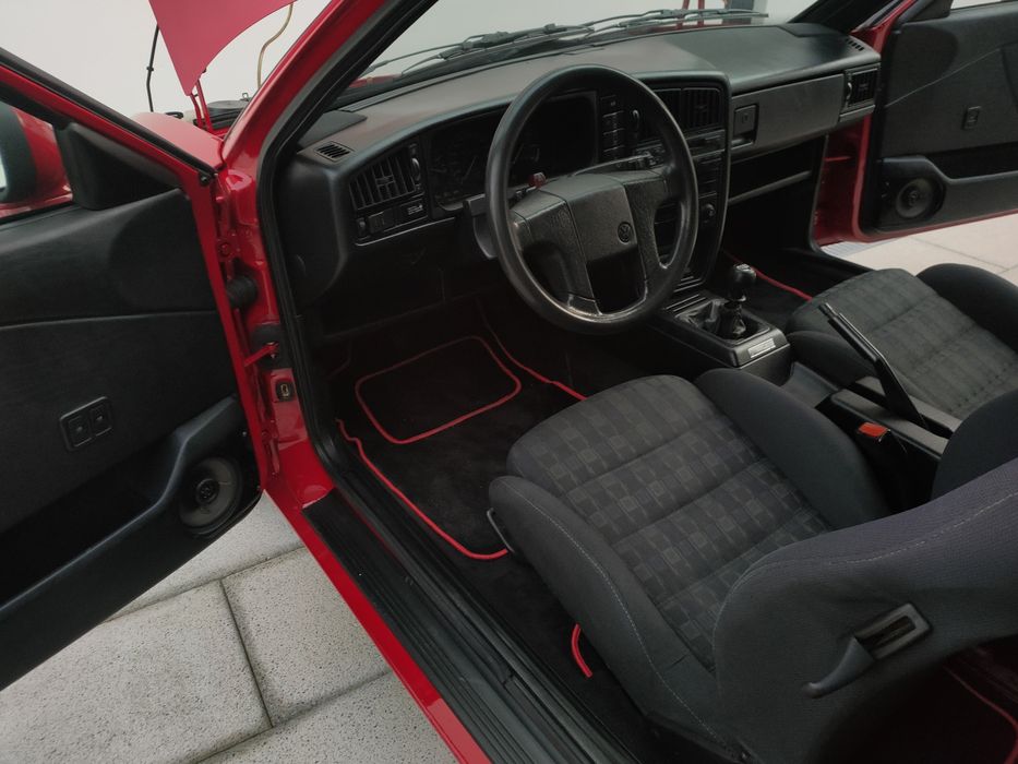 VW Corrado G60 original