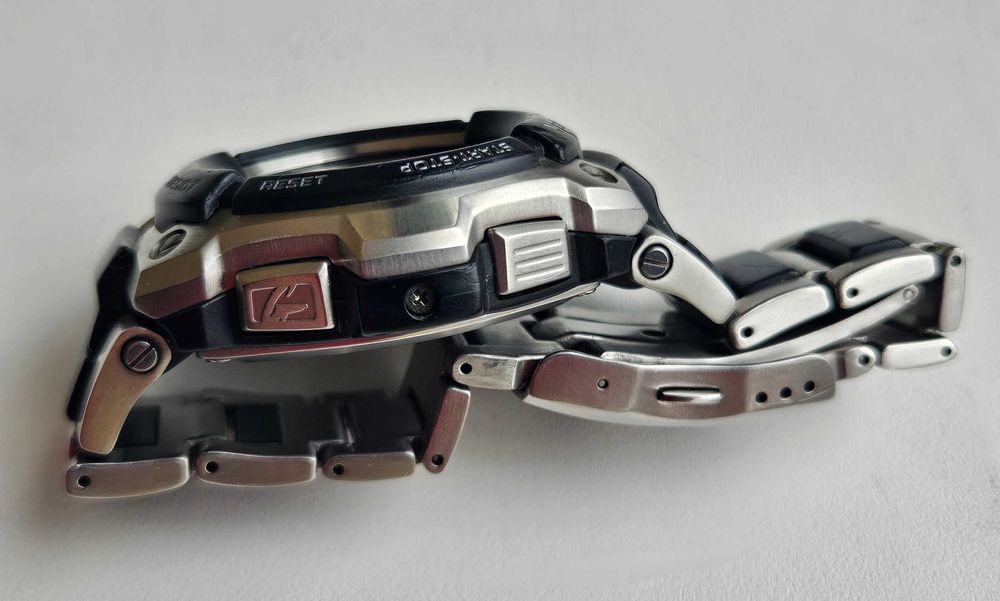 G-Shock MTG-1000