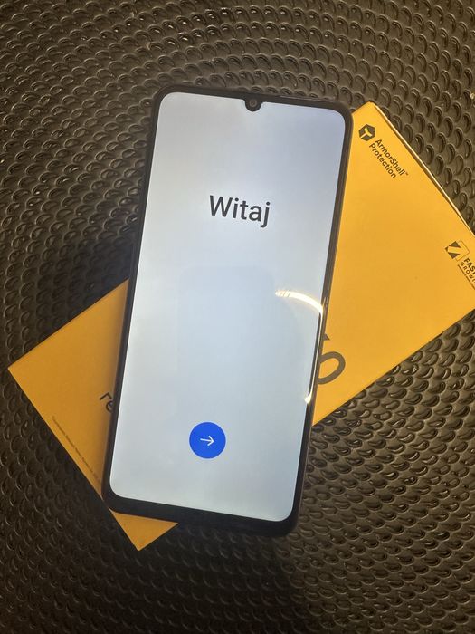 Telefon Realme Note 60