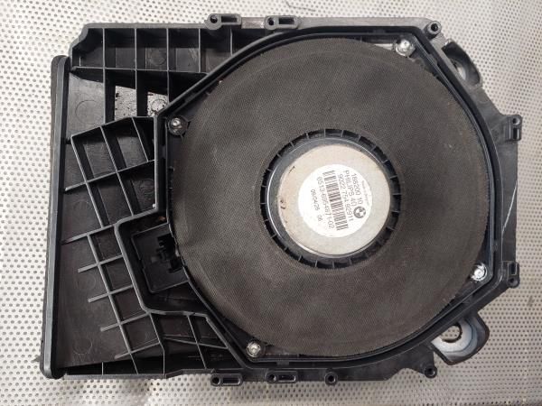 Coluna de som BMW 3 (E90)