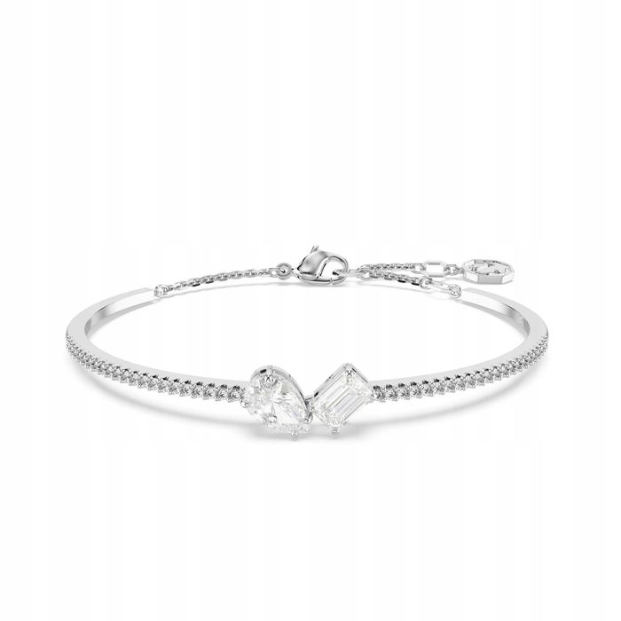 Bransoletka bangle Mesmera SWAROVSKI