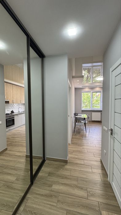 Оренда квартири вул.Пулюя40