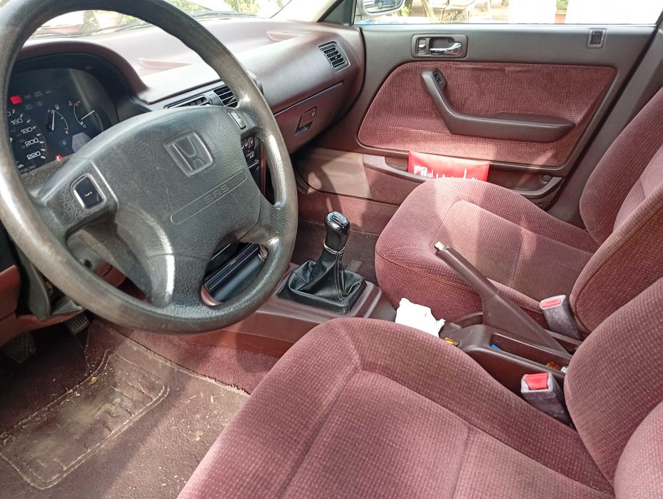 Honda Accord 2.2 1993