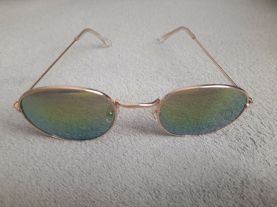 Okulary przeciwsłoneczne