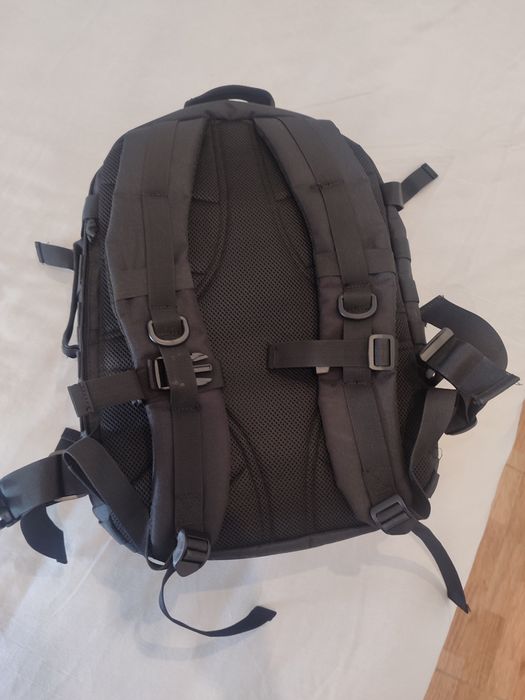 Mochila Highland Tactical Major