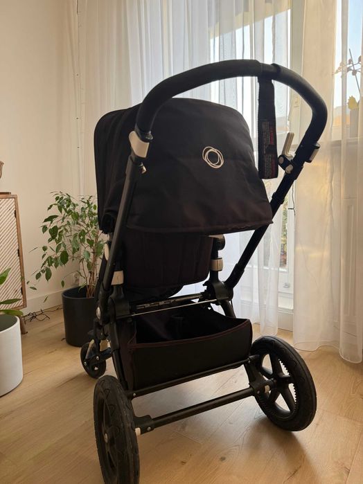 Bugaboo Cameleon 3