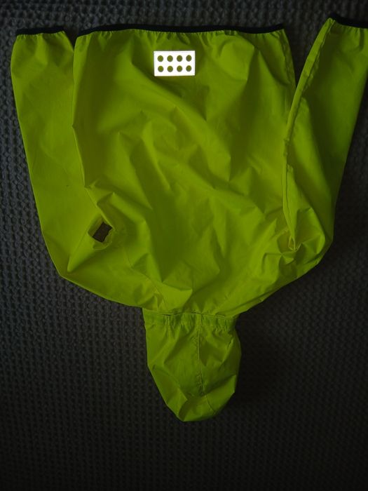 Курточка- вітровка Lego , р.140