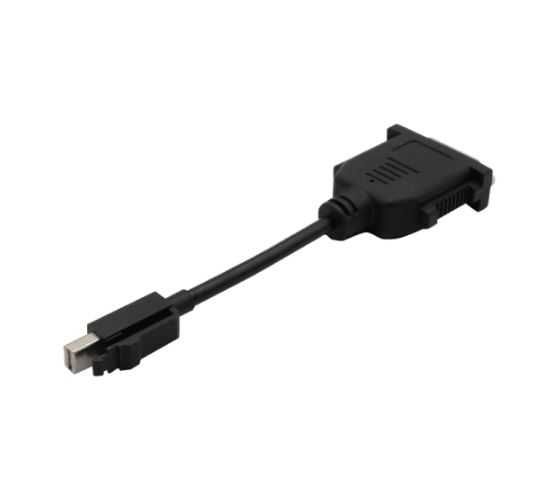 Adapter mini DisplayPort 1.2 - DVI