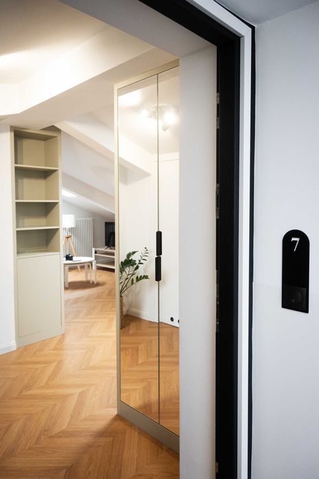 Bezpośrednio • Bezczynszowe • Loft • Poddasze • Kamionek • UltraKlimat