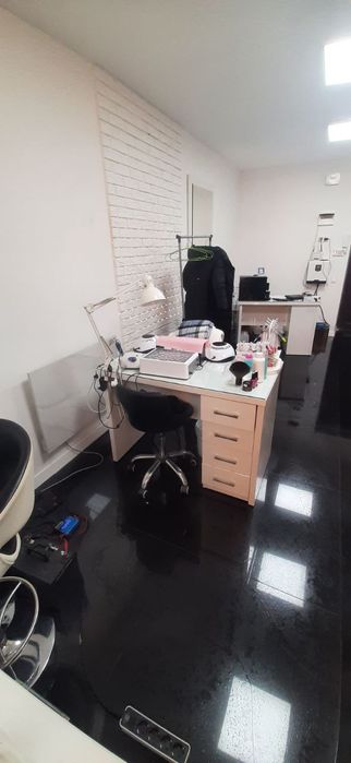 Продам бізнес студія краси